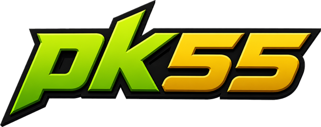 pk55 লোগো